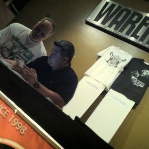 Meet your Posher, Steve